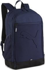 Puma Reppu Buzz Backpack Blue 079136 20 079136 20 hinta ja tiedot | Urheilukassit ja reput | hobbyhall.fi