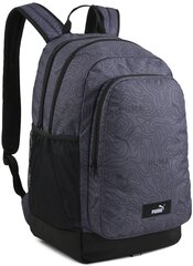 Puma Academy Backpack Gray 090697 03 090697 03 hinta ja tiedot | Urheilukassit ja reput | hobbyhall.fi