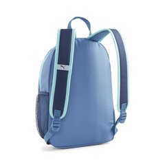 Puma Reppu Phase Small Backpack Blue 079879 12 079879 12 hinta ja tiedot | Urheilukassit ja reput | hobbyhall.fi