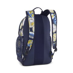 Puma Reppu Academy Backpack Colored 090697 04 090697 04 hinta ja tiedot | Urheilukassit ja reput | hobbyhall.fi