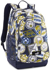 Puma Reppu Academy Backpack Colored 090697 04 090697 04 hinta ja tiedot | Urheilukassit ja reput | hobbyhall.fi