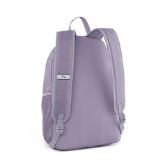 Puma Reppu Phase Backpack Lilac 090943 38 090943 38 hinta ja tiedot | Urheilukassit ja reput | hobbyhall.fi