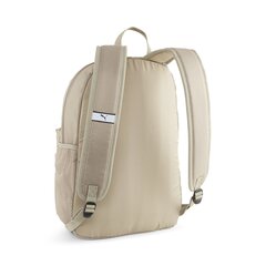 Puma Reppu Phase Backpack Beige 079943 36 079943 36 hinta ja tiedot | Urheilukassit ja reput | hobbyhall.fi