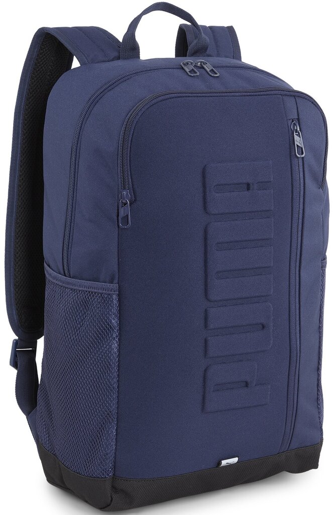 Puma Reppu S Backpack Blue 090712 02 090712 02 hinta ja tiedot | Urheilukassit ja reput | hobbyhall.fi