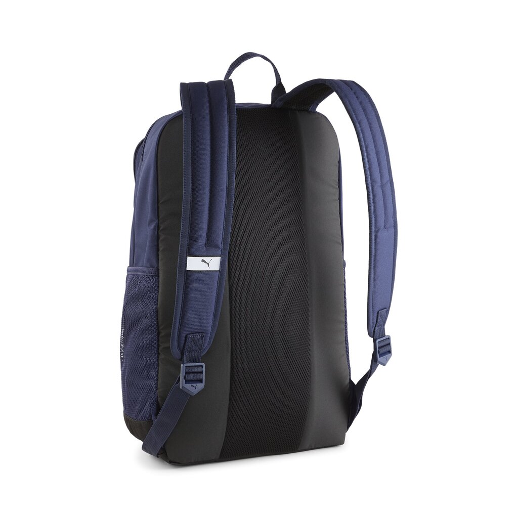 Puma Reppu S Backpack Blue 090712 02 090712 02 hinta ja tiedot | Urheilukassit ja reput | hobbyhall.fi