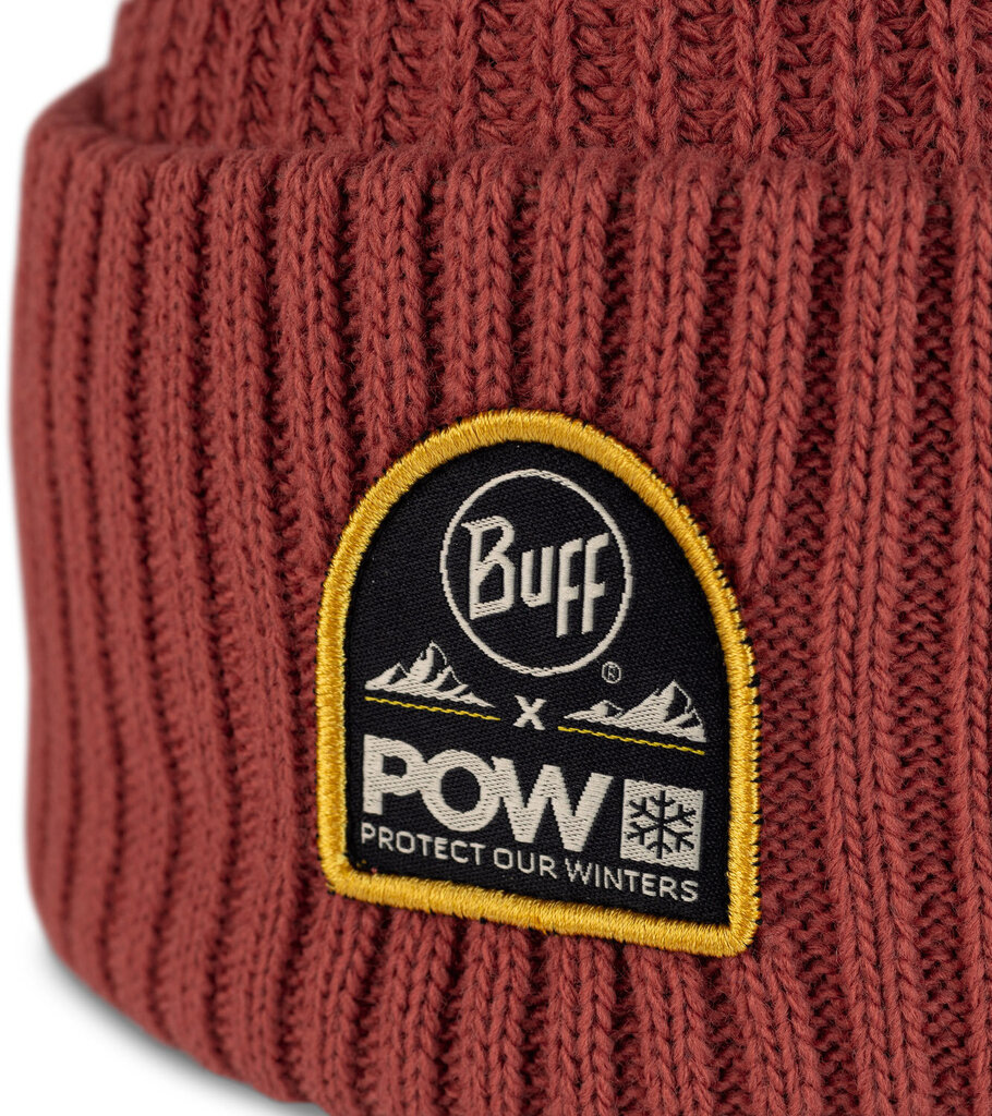 Buff pipo Rutger 132843-330, oranssi hinta ja tiedot | Miesten hatut, huivit ja käsineet | hobbyhall.fi