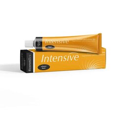 Ripsien ja kulmakarvojen väri Intensive, Black, 20 ml hinta ja tiedot | Kulmavärit ja kulmakynät | hobbyhall.fi