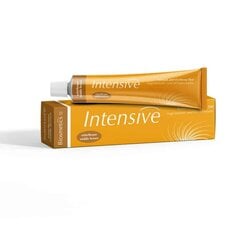 Ripsien ja kulmakarvojen väri Intensive, Middle Brown, 20 ml hinta ja tiedot | Kulmavärit ja kulmakynät | hobbyhall.fi