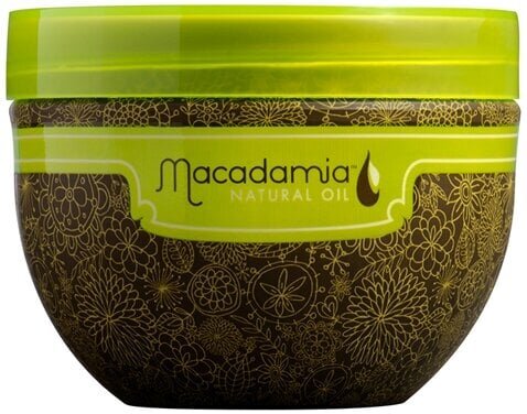 Macadamia Deep Repair Masque hiusnaamio 236ml hinta ja tiedot | Naamiot, öljyt ja seerumit | hobbyhall.fi
