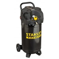 Kompressori ilman öljyä 30L Stanley FatMax 8117200STF501 hinta ja tiedot | Kompressorit | hobbyhall.fi