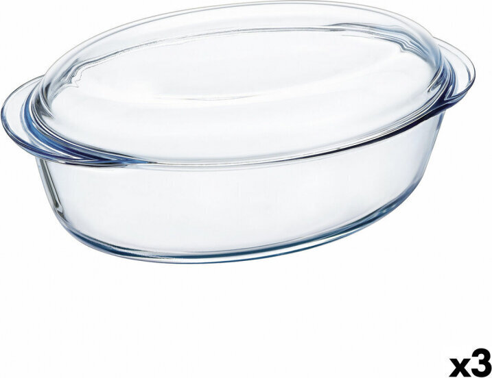 Pyrex tarjoiluastia, 6 kpl hinta ja tiedot | Astiat | hobbyhall.fi