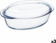 Pyrex tarjoiluastia, 6 kpl hinta ja tiedot | Astiat | hobbyhall.fi