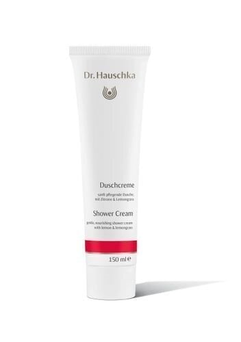 Dr. Hauschka Shower Cream suihkugeeli 150 ml hinta ja tiedot | Suihkusaippuat ja suihkugeelit | hobbyhall.fi