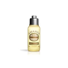 L'Occitane Almond suihkuöljy 75 ml hinta ja tiedot | Suihkusaippuat ja suihkugeelit | hobbyhall.fi