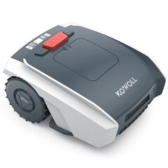 Robottiruohonleikkuri Kowoll M18EX 1000m2 IPX6 hinta ja tiedot | Robottiruohonleikkurit | hobbyhall.fi