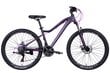 Polkupyörä MTB Davi Motion, 27,5", musta hinta ja tiedot | Polkupyörät | hobbyhall.fi