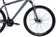 Polkupyörä MTB Davi Motion, 27,5", musta hinta ja tiedot | Polkupyörät | hobbyhall.fi