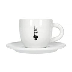 Bialetti - Cappuccino-setti hinta ja tiedot | Kahvinkeittimen tarvikkeet | hobbyhall.fi