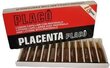 Istukka- ampullit hiusten kasvulle Placenta Placo, 12x10ml hinta ja tiedot | Naamiot, öljyt ja seerumit | hobbyhall.fi