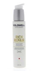 Goldwell Dual Senses Rich Repair 6 Effects Serum hiusseerumi 100 ml hinta ja tiedot | Goldwell Hajuvedet ja kosmetiikka | hobbyhall.fi