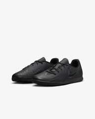 Nike Jalkapallokengät Teinille Jr Phantom Gx 2 Club Ic Black FJ2606 002 FJ2606 002/4 hinta ja tiedot | Miesten urheilu- ja vapaa-ajan kengät | hobbyhall.fi