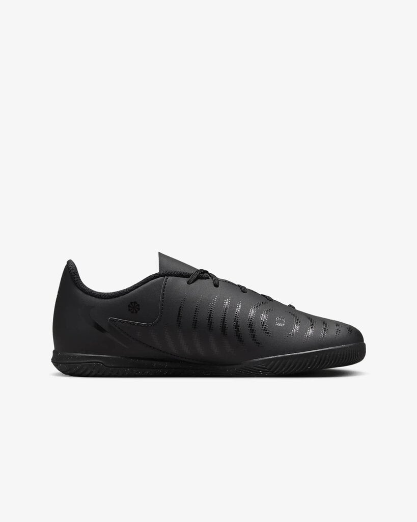 Nike Jalkapallokengät Teinille Jr Phantom Gx 2 Club Ic Black FJ2606 002 FJ2606 002/4 hinta ja tiedot | Miesten urheilu- ja vapaa-ajan kengät | hobbyhall.fi