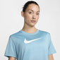 Nike Pusero Naisille W Nk Df Tee Rlgnd Hbr Turquoise FQ4975 464 FQ4975 464/S hinta ja tiedot | Miesten puserot ja hupparit | hobbyhall.fi