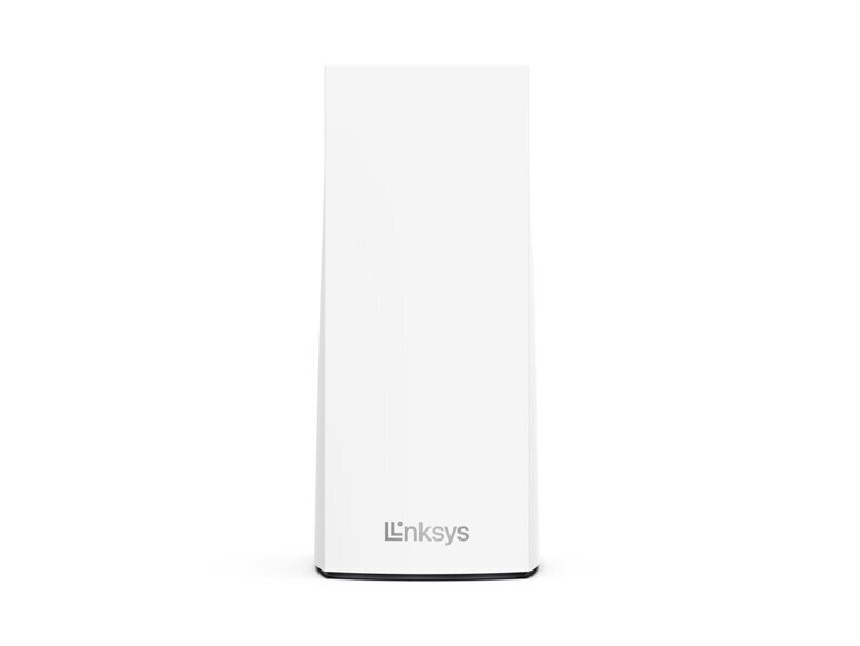 Linksys Dual-Band Mesh WiFi 6 -järjestelmä hinta ja tiedot | Reitittimet ja modeemit | hobbyhall.fi