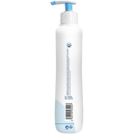 Mustela Bébé Gentle Cleansing Gel suihkugeeli lapsille 500 ml hinta ja tiedot | Lasten ja äitiysajan kosmetiikka | hobbyhall.fi