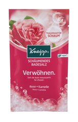 Kneipp Bubbling Mineral Bath Salt Pamper kylpysuola 80 g hinta ja tiedot | Suihkusaippuat ja suihkugeelit | hobbyhall.fi