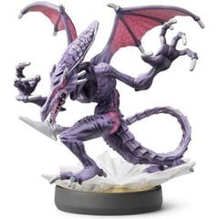 AMIIBO N°65 SUPER SMASH BROS. COLLECTION - Ridley hinta ja tiedot | Pelien oheistuotteet | hobbyhall.fi