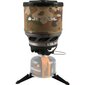 Jetboil MiniMo 1,0L keitin Camo matkakeitin hinta ja tiedot | Retkiastiat | hobbyhall.fi