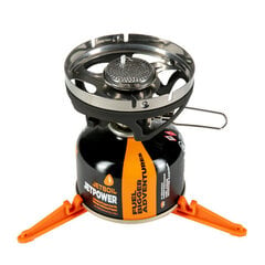 Jetboil MiniMo 1,0L keitin Camo matkakeitin hinta ja tiedot | Retkiastiat | hobbyhall.fi