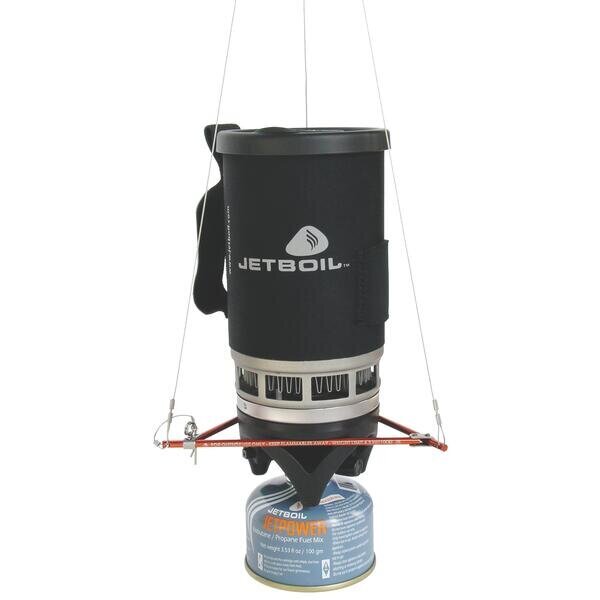 Ripustussarja matkakeittimille Jetboil Hanging Kit hinta ja tiedot | Retkiastiat | hobbyhall.fi