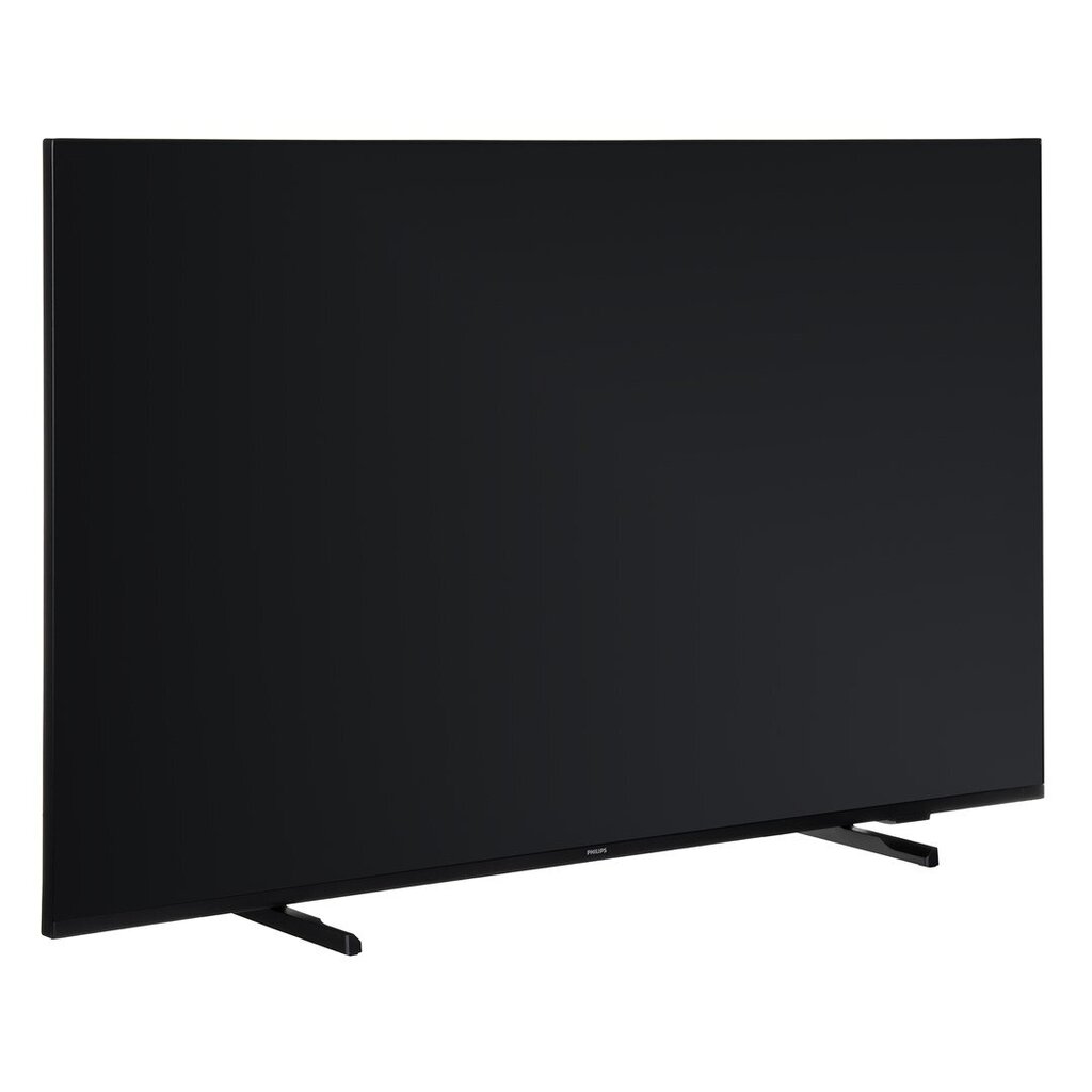 Philips TV 55PUS8079/12 hinta ja tiedot | Televisiot | hobbyhall.fi