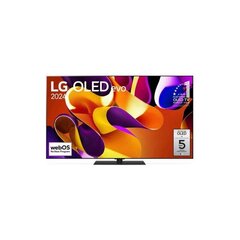 LG OLED55G43LS hinta ja tiedot | Televisiot | hobbyhall.fi