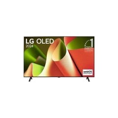 LG OLED77B43LA hinta ja tiedot | Televisiot | hobbyhall.fi