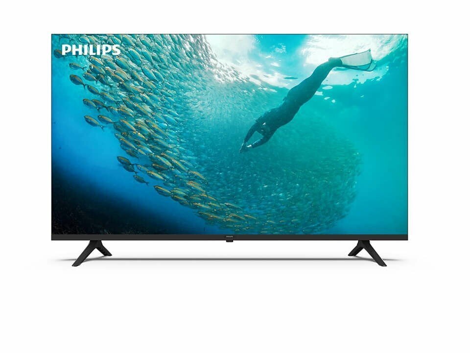 Philips 55PUS7009/12 hinta ja tiedot | Televisiot | hobbyhall.fi