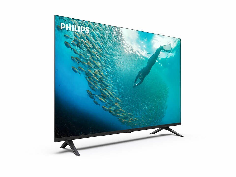 Philips 55PUS7009/12 hinta ja tiedot | Televisiot | hobbyhall.fi