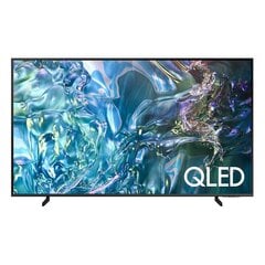 Samsung QE65Q60DAUXXH hinta ja tiedot | Televisiot | hobbyhall.fi