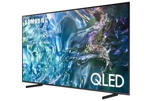 Samsung QE65Q60DAUXXH hinta ja tiedot | Televisiot | hobbyhall.fi