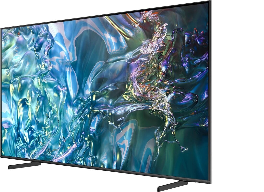 Samsung QE55Q60DAUXXH hinta ja tiedot | Televisiot | hobbyhall.fi