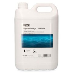 Algaecida EDM, 5 l hinta ja tiedot | Uima-altaan puhdistustuotteet | hobbyhall.fi