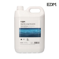 Algaecida EDM, 5 l hinta ja tiedot | Uima-altaan puhdistustuotteet | hobbyhall.fi