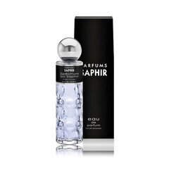 Hajuvesi Safirin Spektri Pour Homme, 200 ml hinta ja tiedot | Miesten hajuvedet | hobbyhall.fi