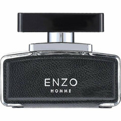 Hajuvesi Flavia Enzo Pour Homme EDP, 100 ml hinta ja tiedot | Miesten hajuvedet | hobbyhall.fi