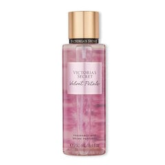 Hajustettu vartalospray Victoria's Secret Velvet Petals, 250 ml hinta ja tiedot | Victoria's Secret Hajuvedet ja kosmetiikka | hobbyhall.fi