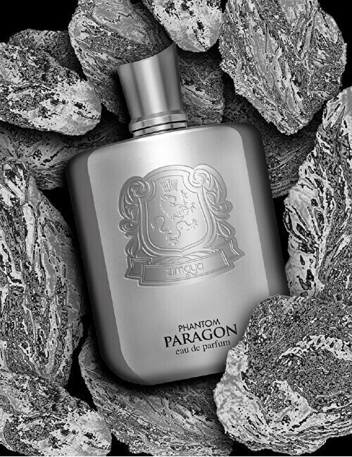 Hajustettu vesi Zimaya Phantom Paragon EDP miehille, 100 ml hinta ja tiedot | Miesten hajuvedet | hobbyhall.fi