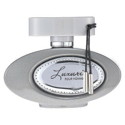 Hajuvesi Flavia Luxuria Pour Homme EDP, 100 ml hinta ja tiedot | Miesten hajuvedet | hobbyhall.fi