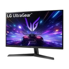 LG 27GS60F hinta ja tiedot | Näytöt | hobbyhall.fi